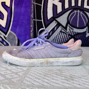 Size 12 - Adidas Nora 3MC 'Light Purple'